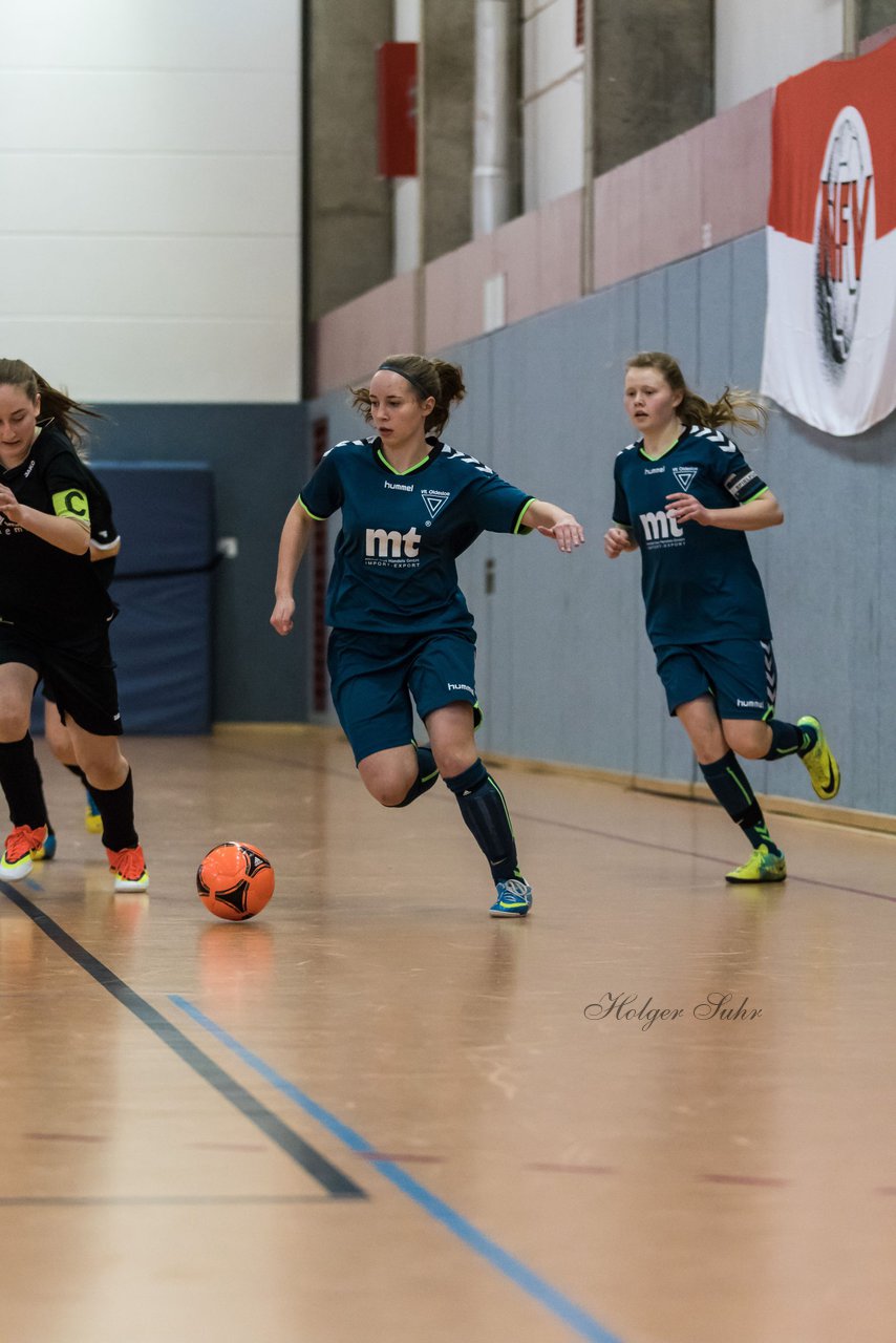 Bild 441 - Norddeutschen Futsalmeisterschaften : Sieger: Osnabrcker SC